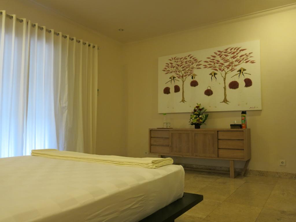 Villa Te Kawau Seminyak (Bali) Room photo