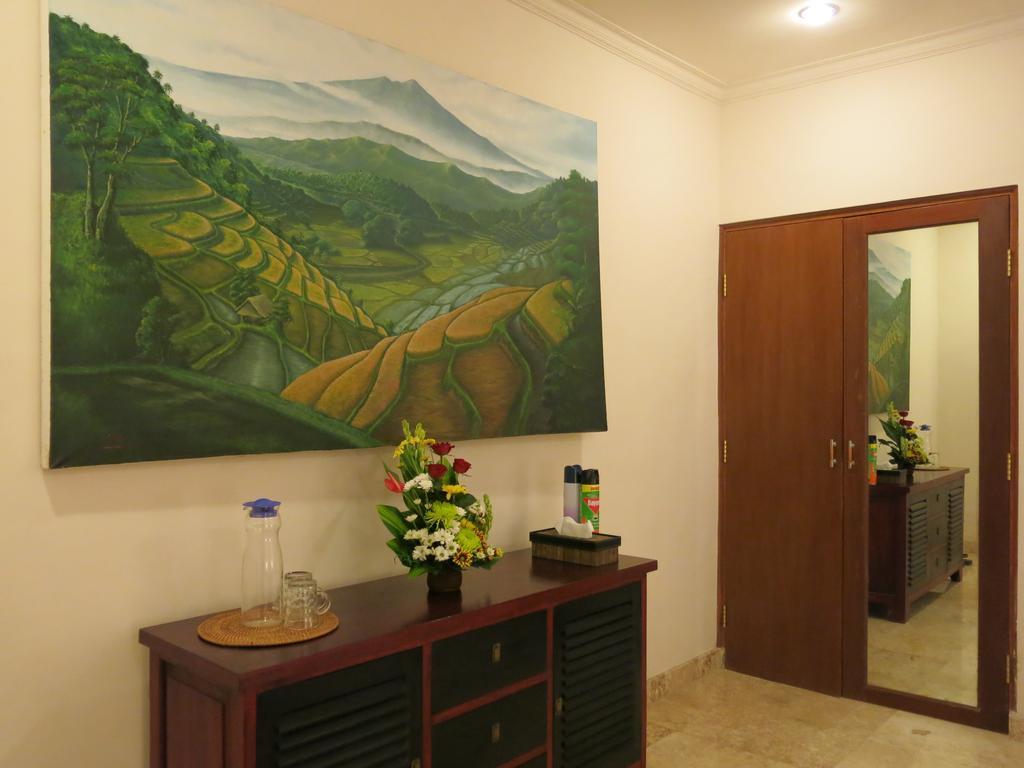 Villa Te Kawau Seminyak (Bali) Room photo