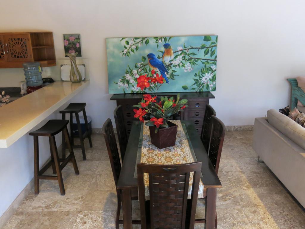 Villa Te Kawau Seminyak (Bali) Room photo