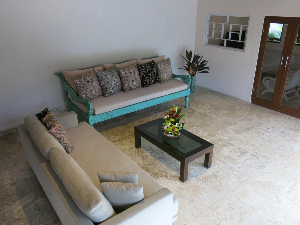 Villa Te Kawau Seminyak (Bali) Room photo