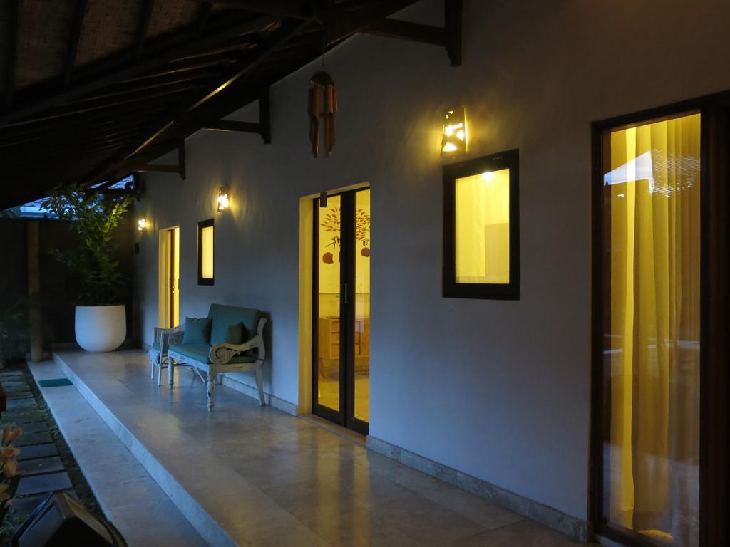 Villa Te Kawau Seminyak (Bali) Room photo