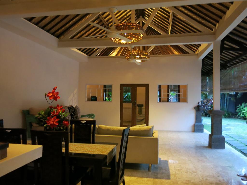 Villa Te Kawau Seminyak (Bali) Room photo