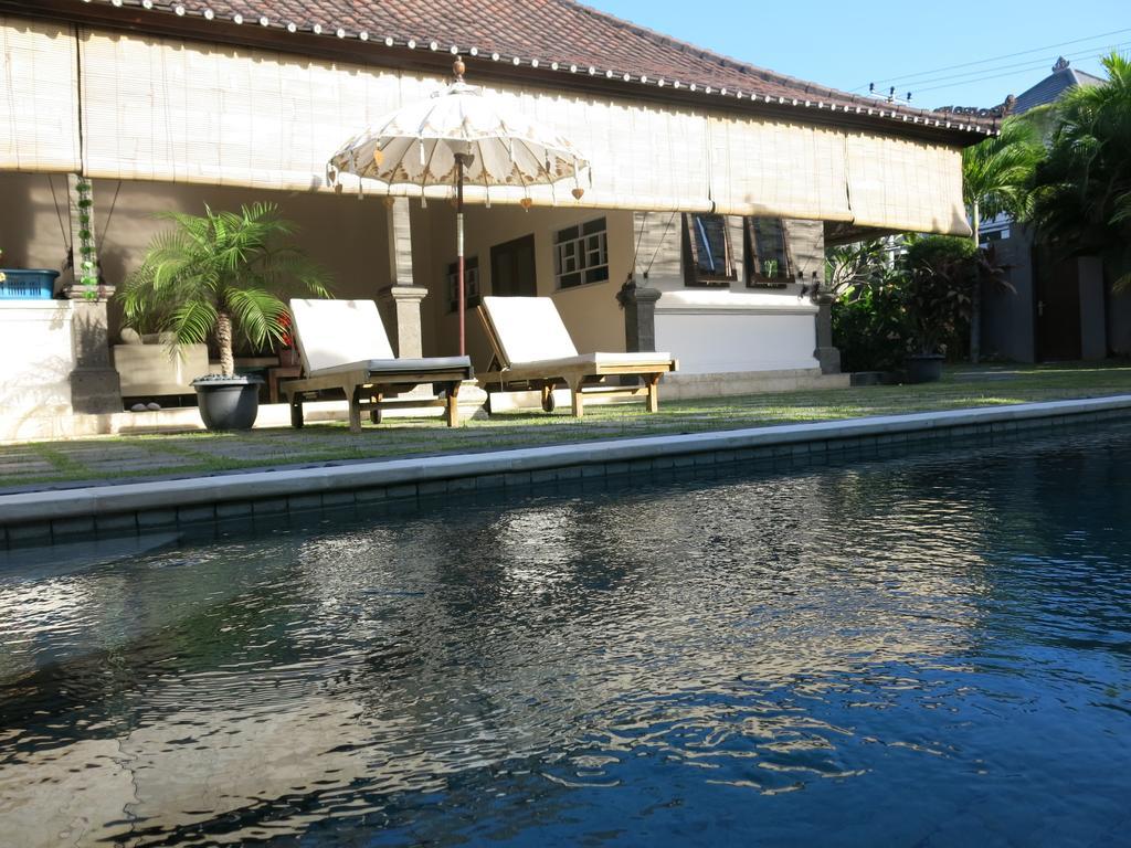 Villa Te Kawau Seminyak (Bali) Room photo