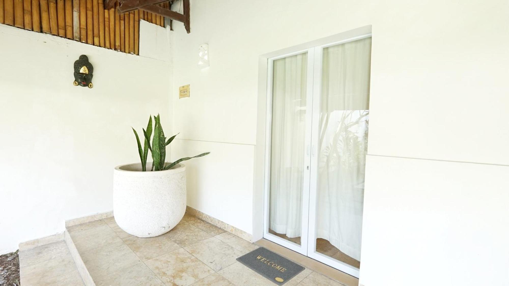 Villa Te Kawau Seminyak (Bali) Exterior photo