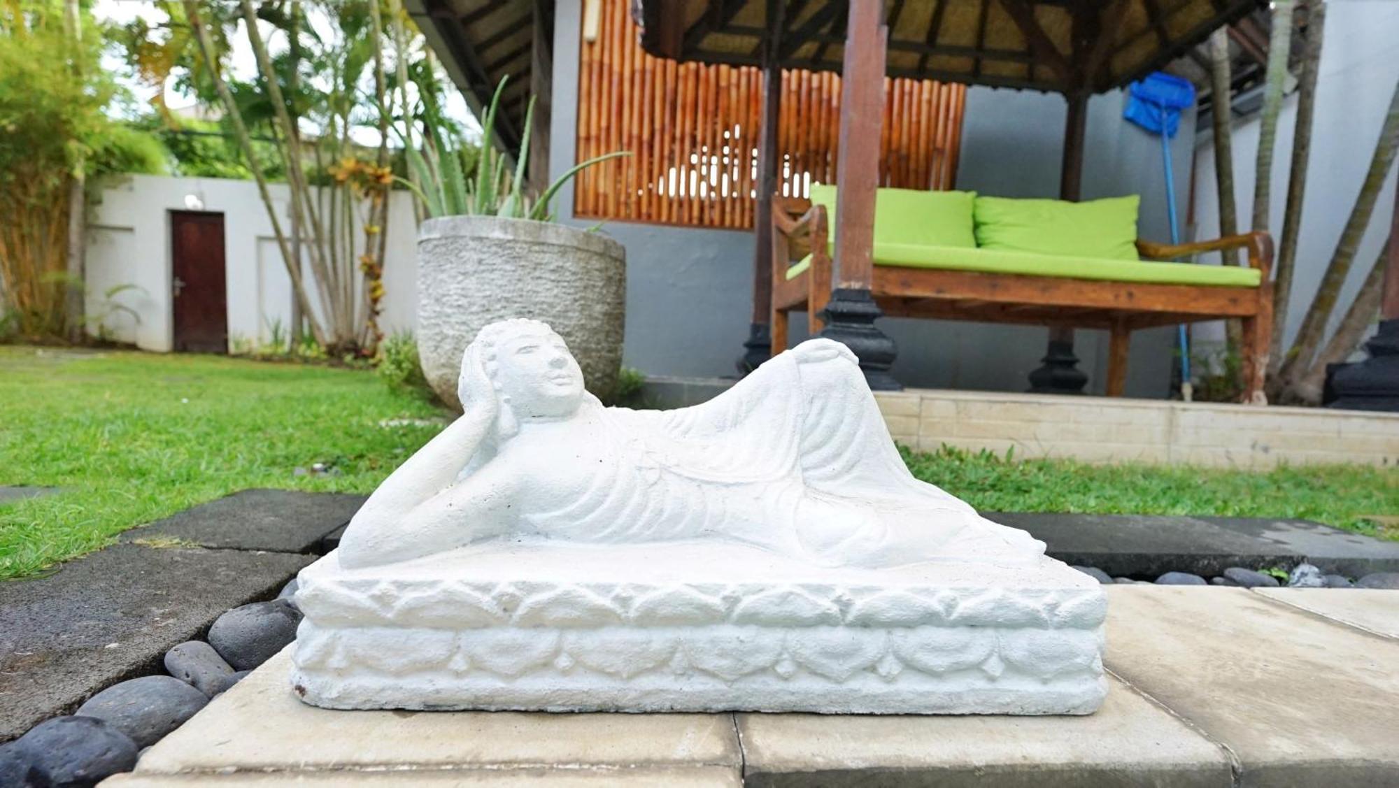 Villa Te Kawau Seminyak (Bali) Exterior photo