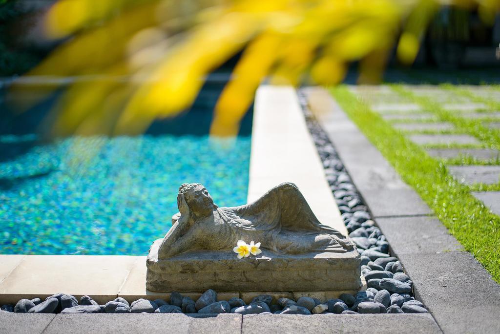 Villa Te Kawau Seminyak (Bali) Exterior photo