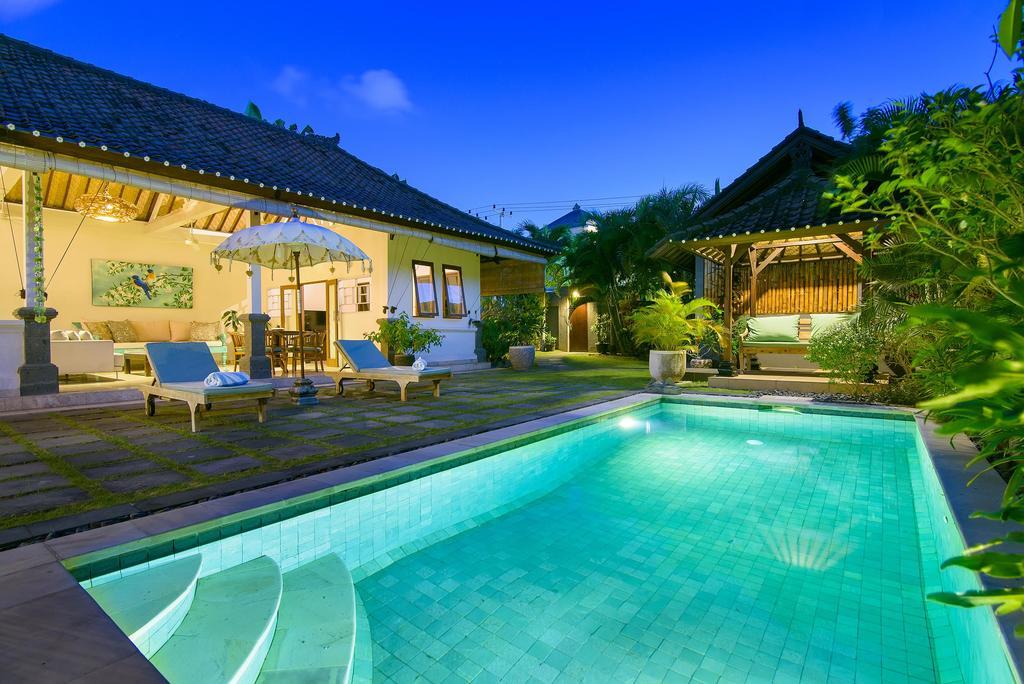 Villa Te Kawau Seminyak (Bali) Exterior photo